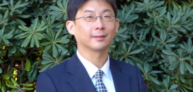 Hsiao-ting Lin Hoover Headshot