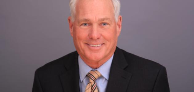 John Cogan Hoover Headshot