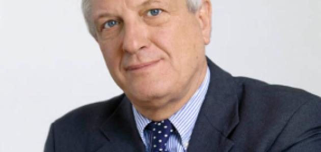 Josef Joffe Hoover Headshot