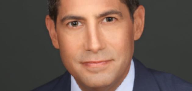 Kevin Warsh Hoover Headshot