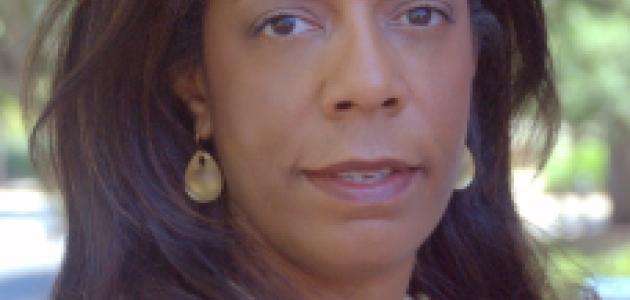 Kiron Skinner Hoover Headshot