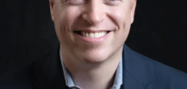 Matt Pottinger Headshot