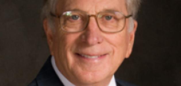 Sam Nunn Hoover Headshot