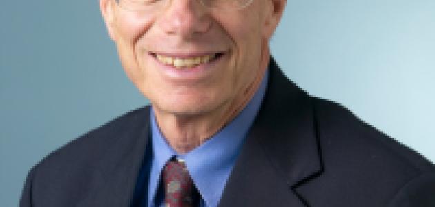 Stephen Krasner Hoover Headshot