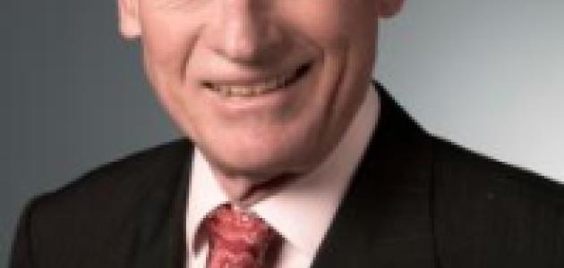 Harvey C. Mansfield