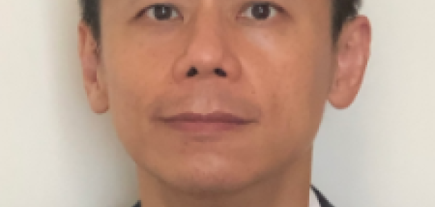 Charles Leung