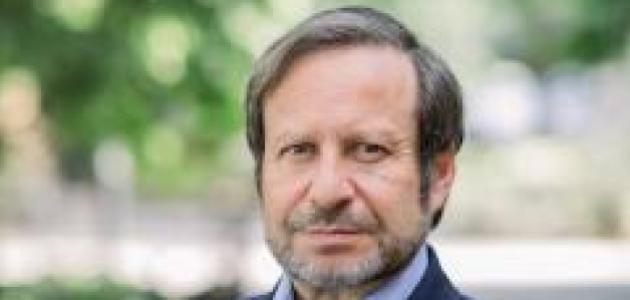 Steven Koonin