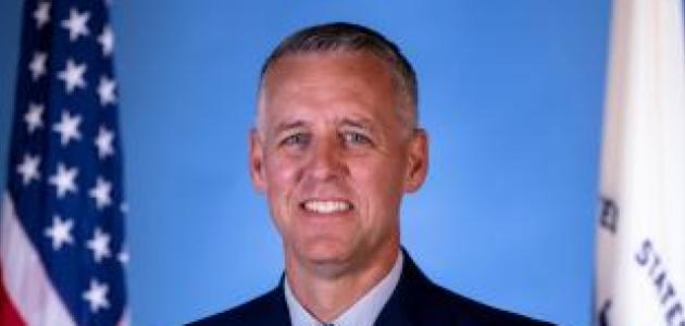 CDR Corey Allen Braddock