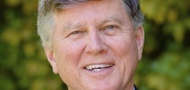 David M. Kennedy