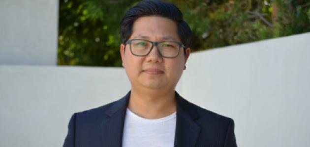Kevin Y. Kim