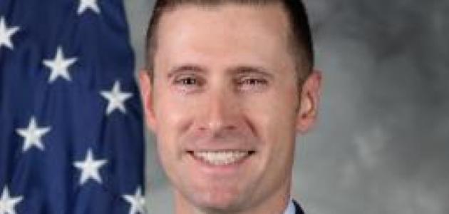 Lt Col James “Jimmy” Michael Harrington
