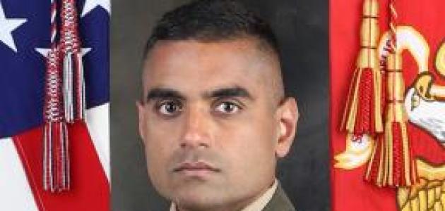 LtCol Arun Shankar