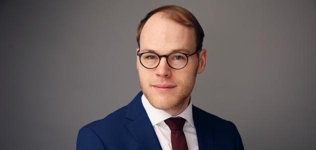 Oliver Giesecke