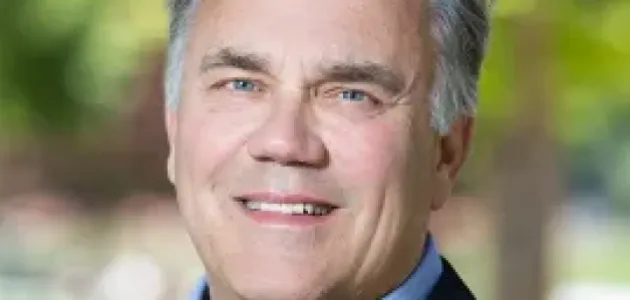 David Larcker