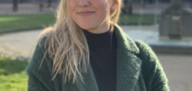 Jillian Ludwig