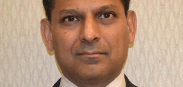 Raghuram Rajan