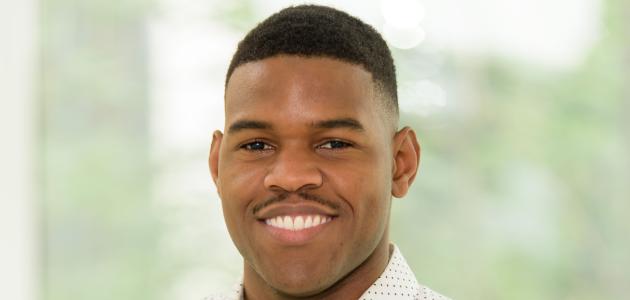 Gregory Eason