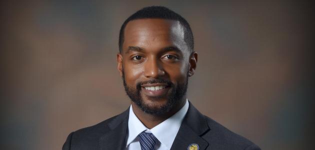 Adrian Perkins
