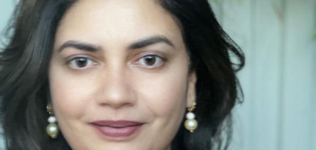 Anusha Chari