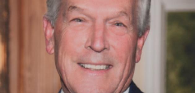 Donald Evans