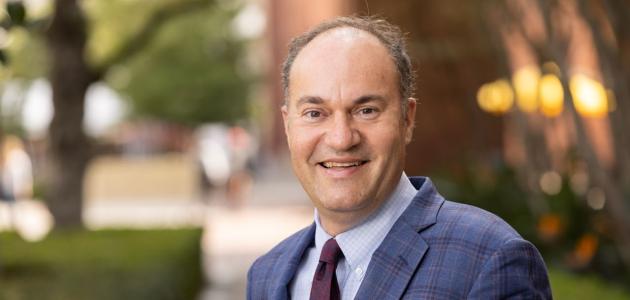 Matthew Kahn