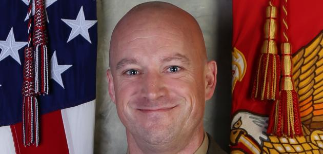 LtCol Thomas Kulisz