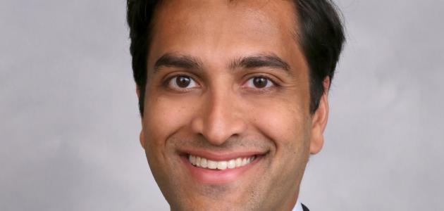 Arpit Gupta