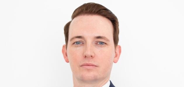 Oliver McPherson-Smith