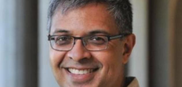Jay Bhattacharya