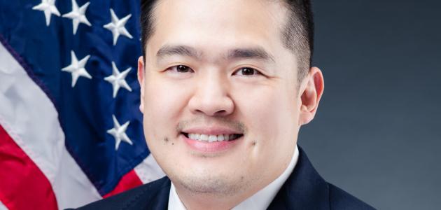 Jonathan Pan