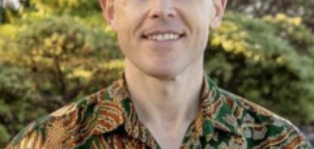 William Treseder
