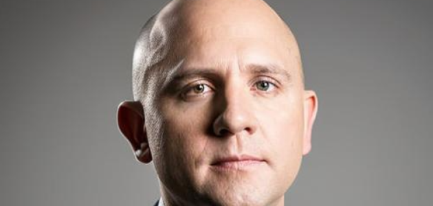 Andrew Pfluger