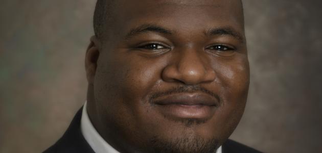 Emmanuel Balogun