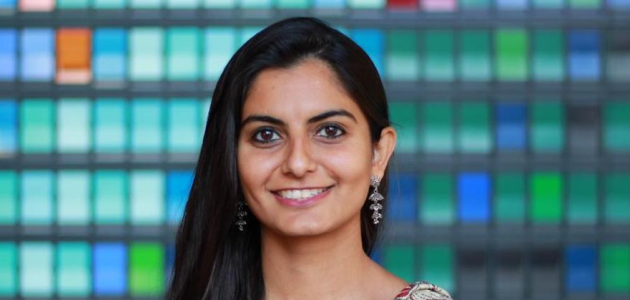 Suhani Jalota