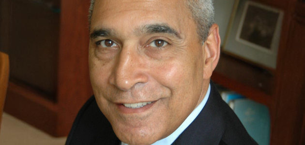 Shelby Steele