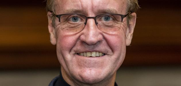 Harald Uhlig