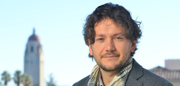 Simone D’Amico