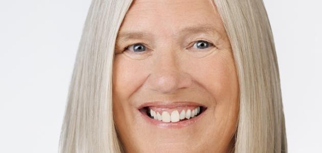 Sue Gordon