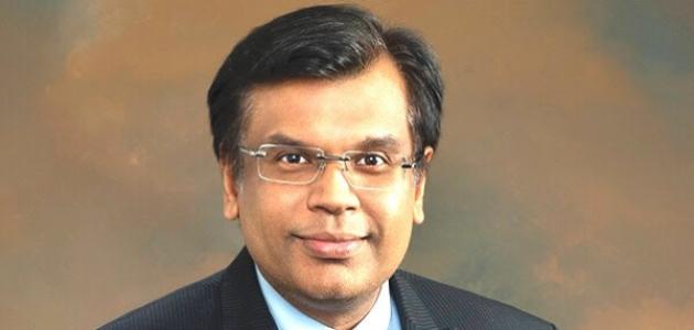 Vivek Lall