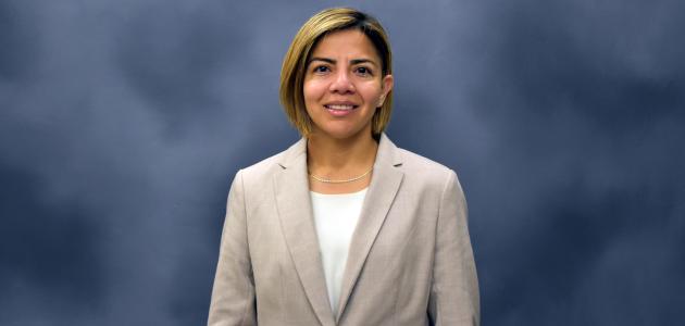 LTC Melinda J. Acuña