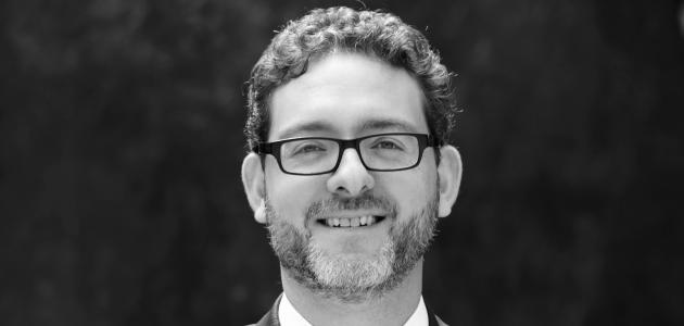 Alexander Bick
