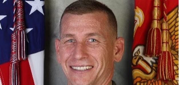 LtCol Jerome C. Greco