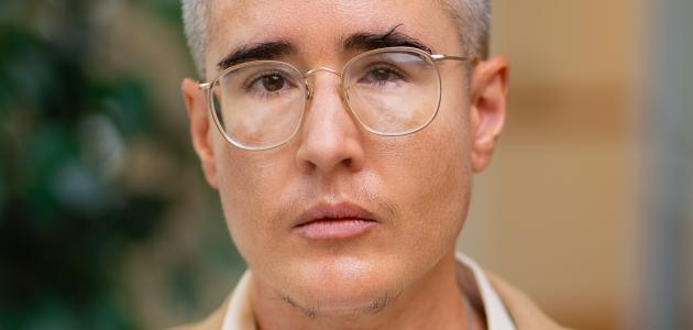 Lucian Staino-Daniels