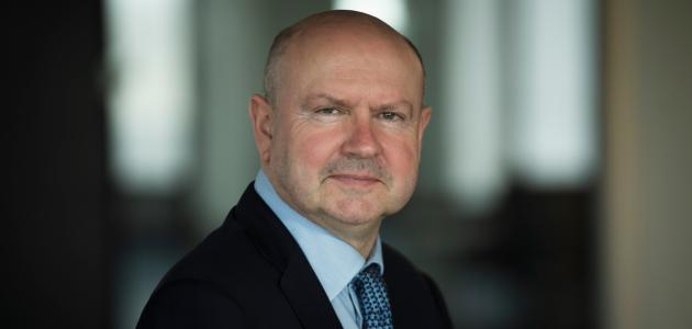 Martin Giles