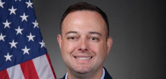 Lt Col Daniel Morabito