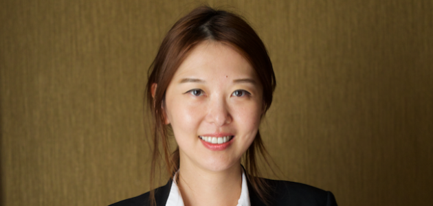Yue Hou