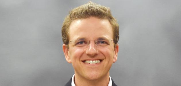Andrew B. Hall