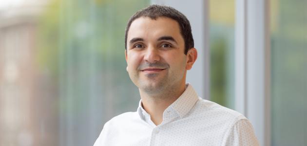 Aleksandar Andonov