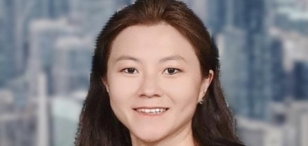 Shiran Victoria Shen