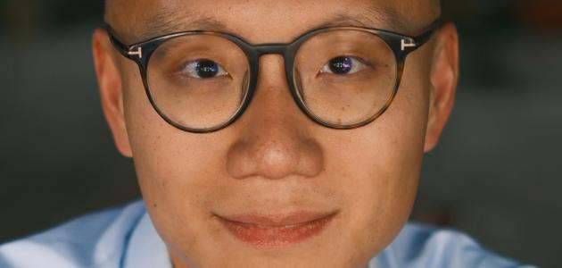 Dan Wang